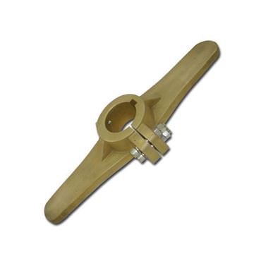 Picture for category Tiller Arm with Dual Arms