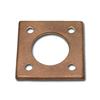 Picture of 00RPBP125  Rudder Port Backing Plates