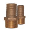 Picture of 00HN250 Bronze Pipe to Hose Adapters