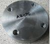 AZ-70 Zimar Nut Zinc Anode