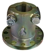 Picture of 509001NOBO Split Buck Algonquin Marine Motor Coupling