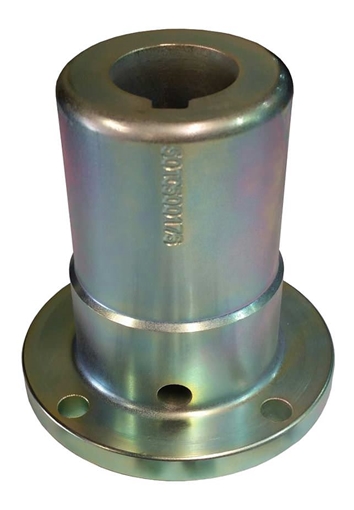 Picture of 50TC105037 Taper Buck Algonquin Marine Motor Coupling