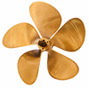 Picture of 24 inch M-500 5 Blade Nibral