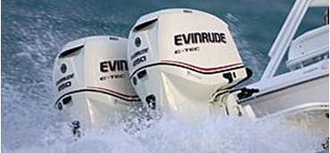 Picture for category Evinrude Propellers