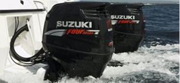 Picture for category Suzuki boat props