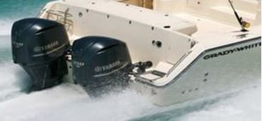 Picture for category Yamaha boat props