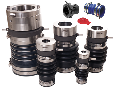 Picture for category Shaft Seals