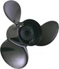 Picture of Michigan Match 9-7/8 x 13 RH Aluminum 022005 propeller