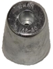 Picture of AS-50 Zimar Nut Zinc 