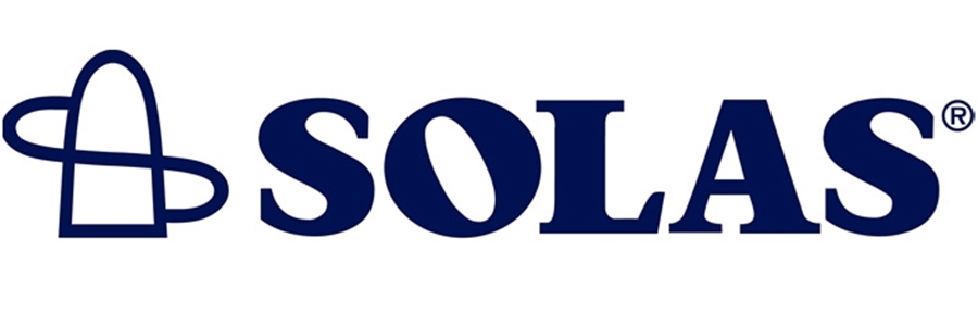 Exciting boat propellers from SOLAS