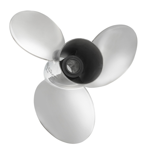 SOLAS Rubex Stainless 16 x 19 RH 9571-160-19 propeller
