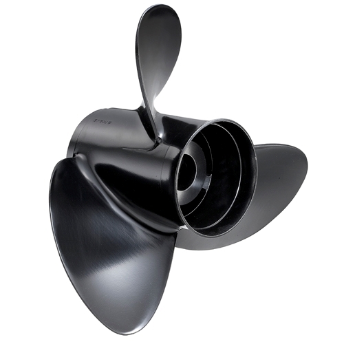 SOLAS Rubex Aluminum 14-1/3 x 21 RH 9511-143-21 prop