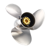 SOLAS new saturn 1231-108-10 propeller