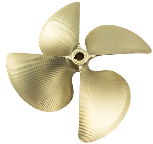 ACME 2249 wake propeller