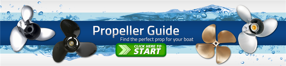 boat prop selector guide